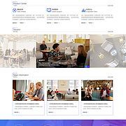 奔唐網絡攜手家裝家居進入網絡F2C模式,實現企業從注冊域名、租用主機、網站策劃、頁面設計、用戶體驗、系統開發、運營維護等數字化營銷一步跨越,為客戶打造出性價比極高的專業滿意型網絡。如果您感興趣,可進入www.bentang.cn瀏覽更多精彩!奔唐網絡旗下標準化建站產品--易站云(www.bentang.cc)